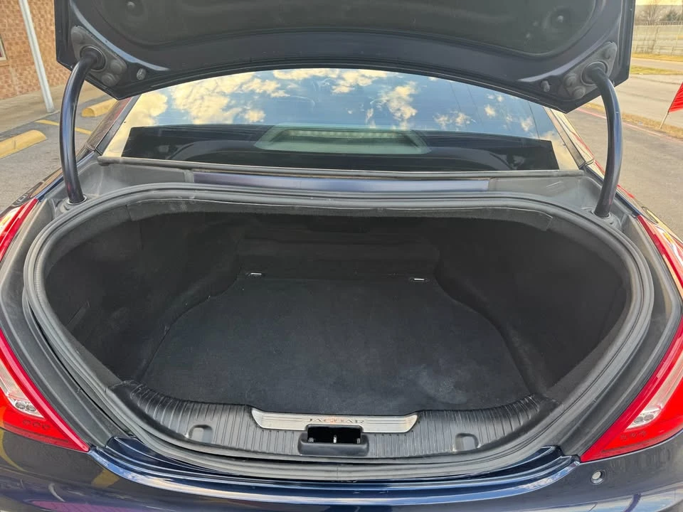 2015 Jaguar X351 XJ - Image 7 of 20