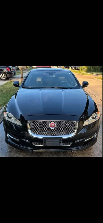 2015 Jaguar X351 XJ - Image 6 of 7