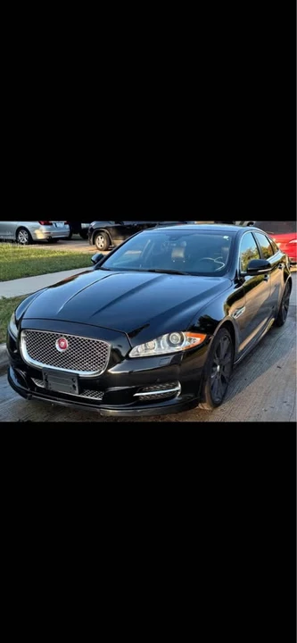 2015 Jaguar X351 XJ - Image 5 of 7