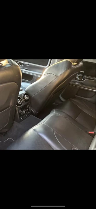 2015 Jaguar X351 XJ - Image 4 of 7