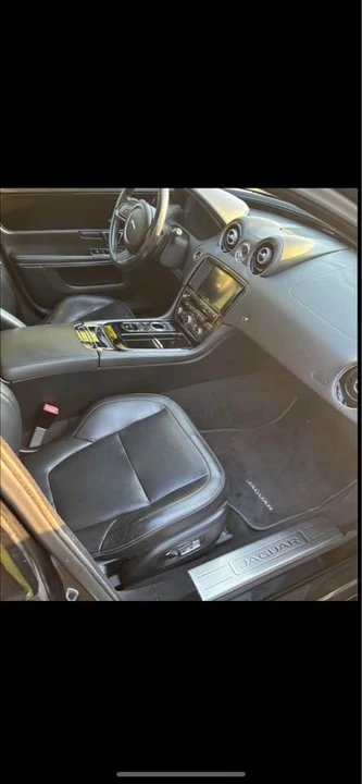 2015 Jaguar X351 XJ - Image 3 of 7