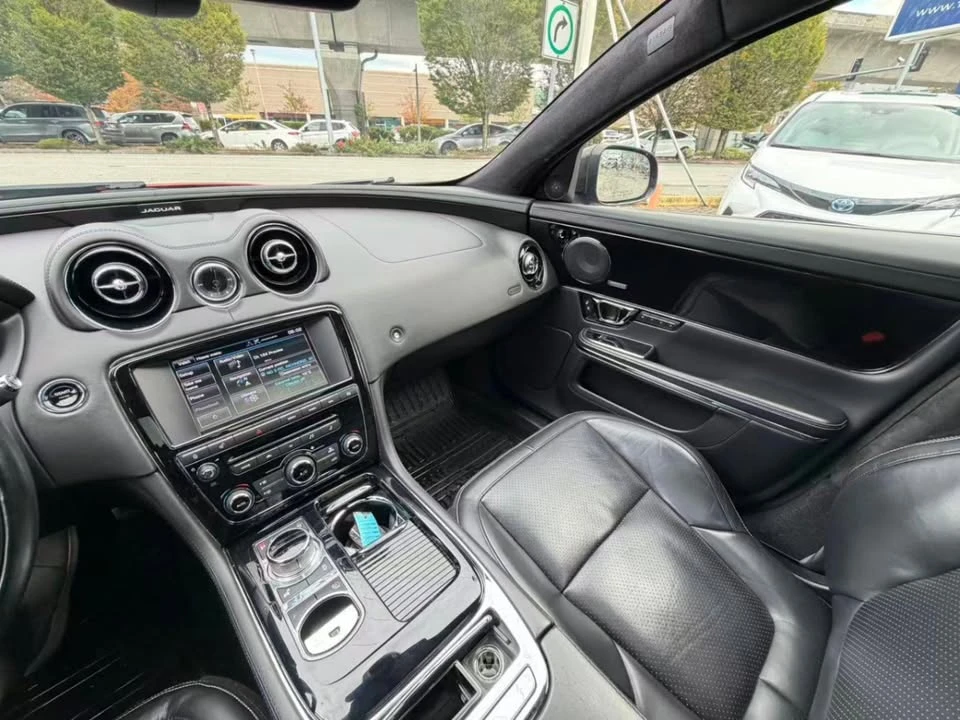 2015 Jaguar X351 XJ - Image 20 of 20