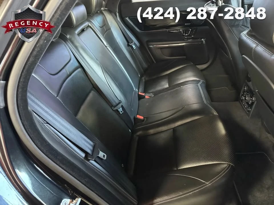 2015 Jaguar X351 XJ - Image 16 of 20