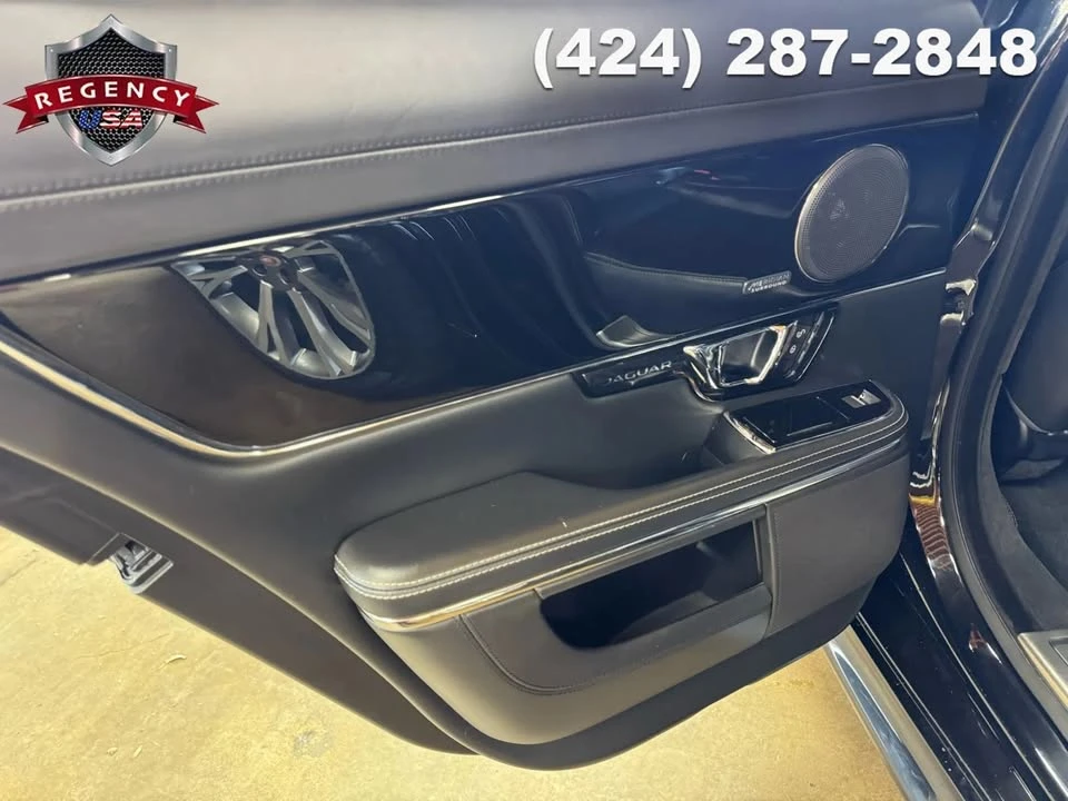 2015 Jaguar X351 XJ - Image 15 of 20