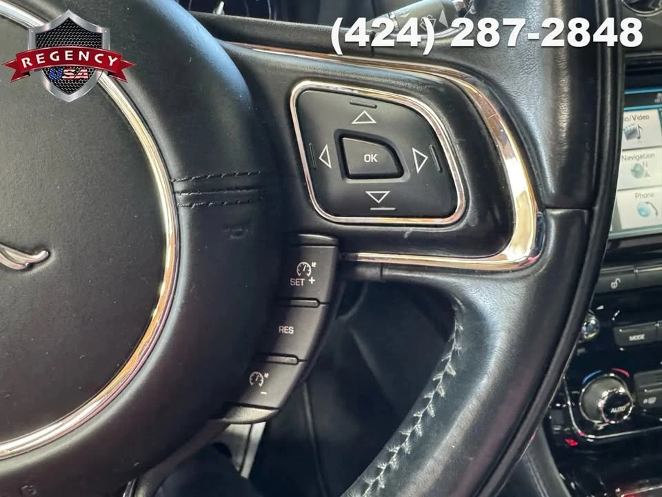 2015 Jaguar X351 XJ - Image 20 of 20