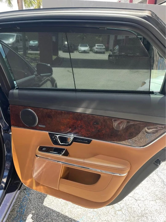 2015 Jaguar X351 XJ - Image 14 of 15