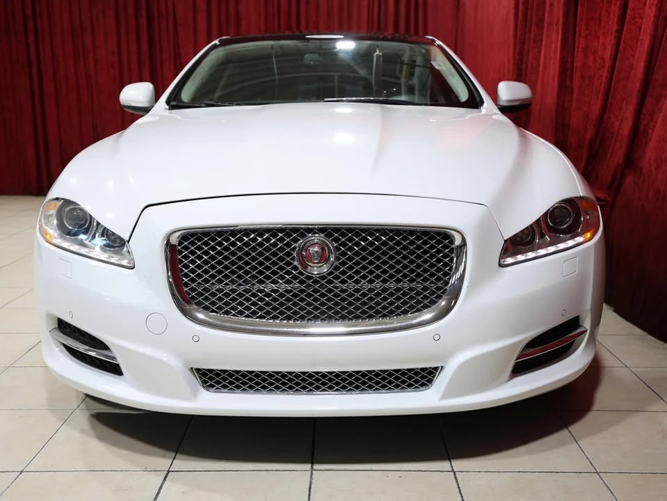 2015 Jaguar X351 XJ - Image 7 of 18