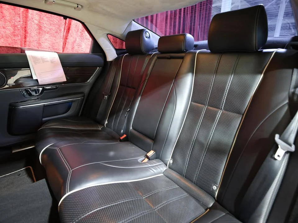 2015 Jaguar X351 XJ - Image 12 of 18