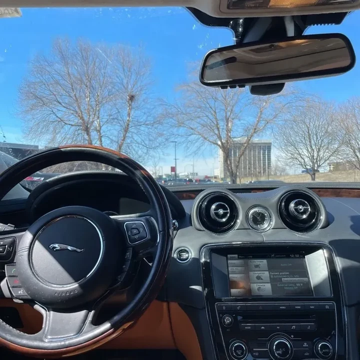 2015 Jaguar X351 XJ - Image 9 of 16