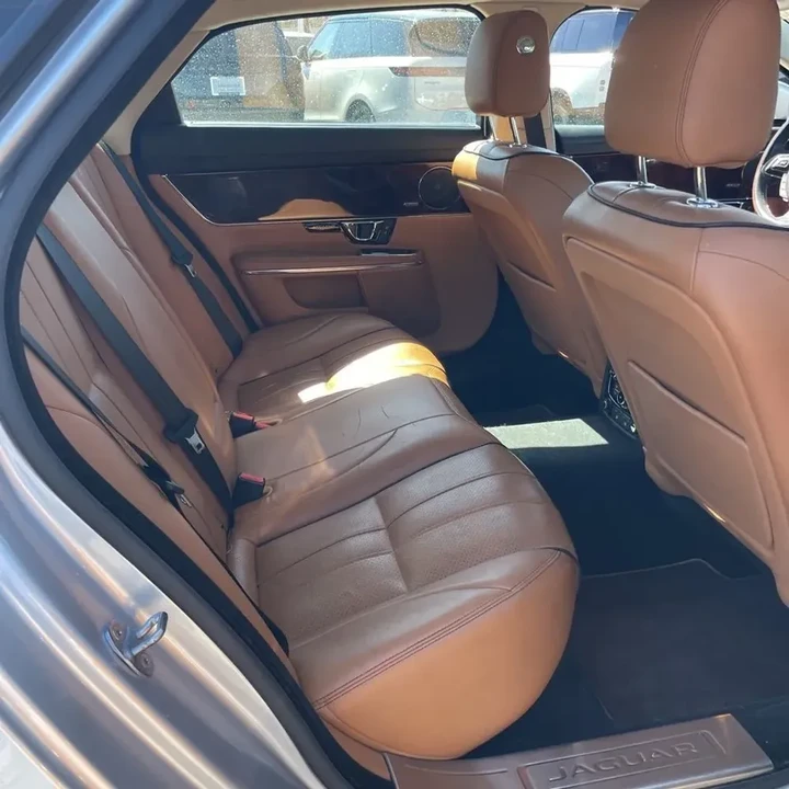 2015 Jaguar X351 XJ - Image 15 of 16