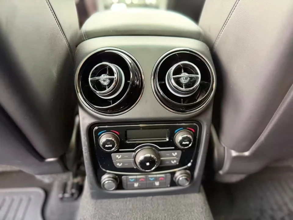 2015 Jaguar X351 XJ - Image 6 of 17