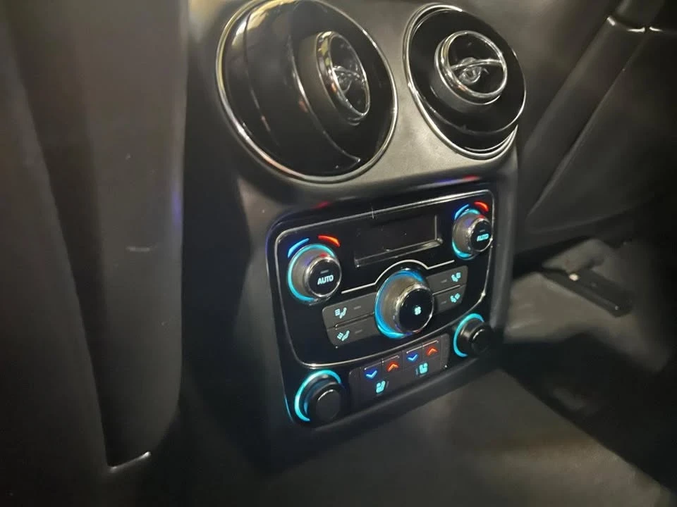 2015 Jaguar X351 XJ - Image 15 of 15