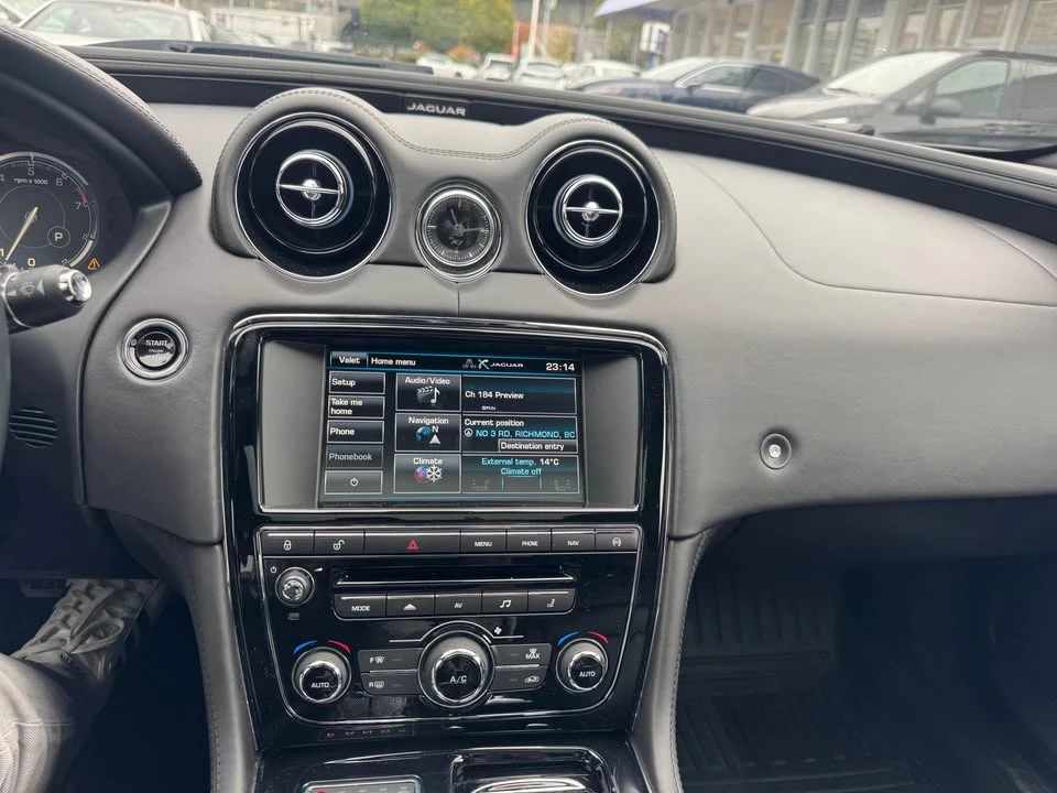 2015 Jaguar X351 XJ - Image 14 of 18