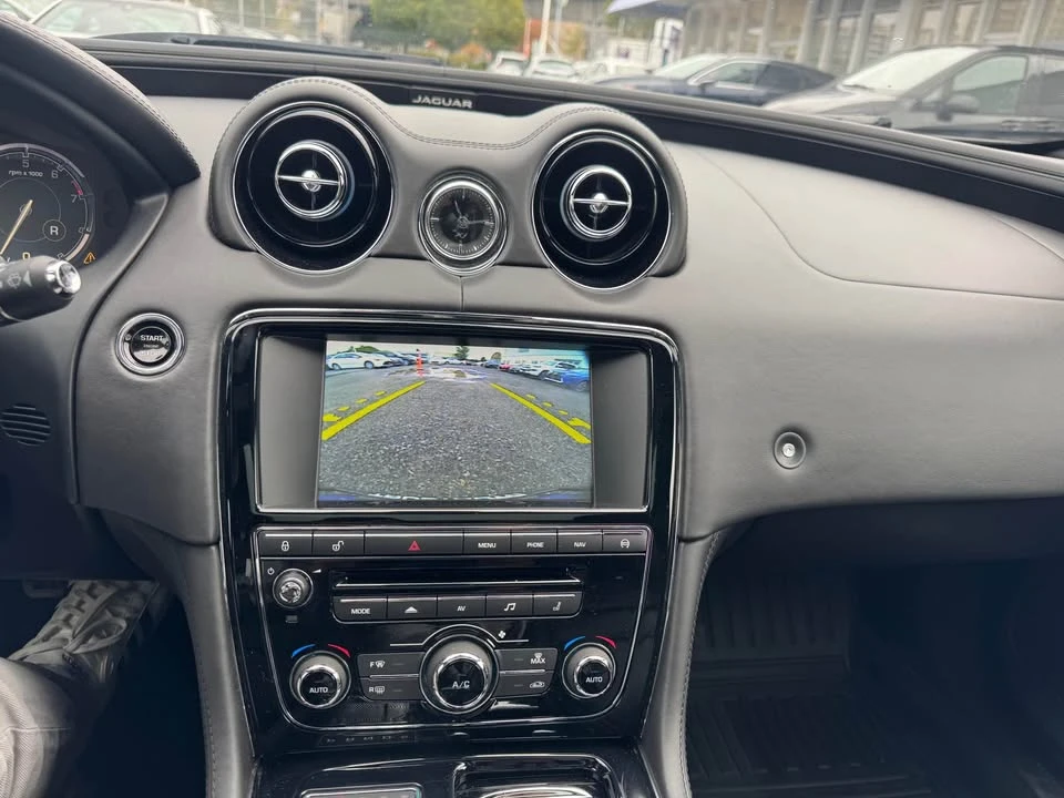 2015 Jaguar X351 XJ - Image 15 of 18