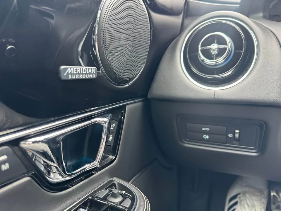 2015 Jaguar X351 XJ - Image 18 of 18