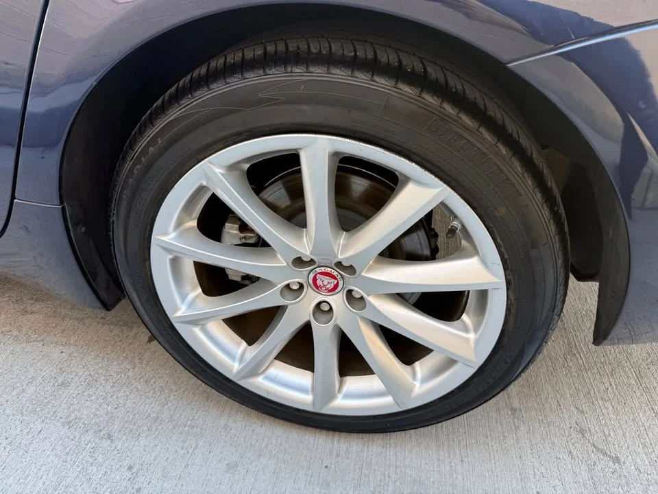 2015 Jaguar X351 XJ - Image 17 of 20
