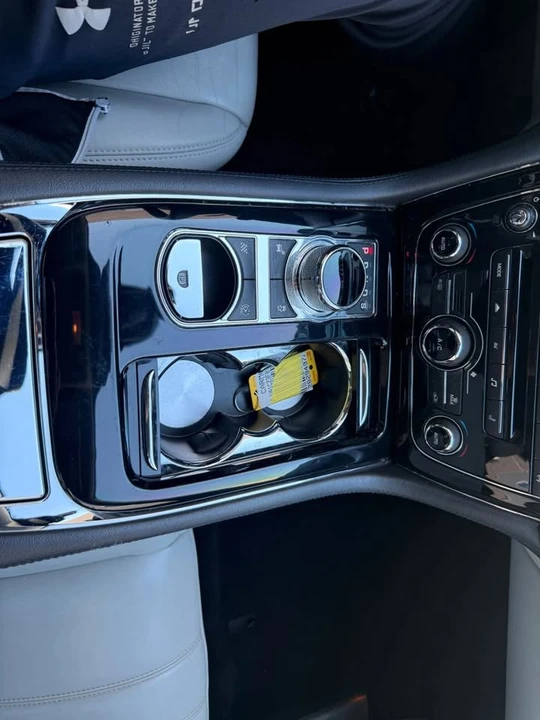 2015 Jaguar X351 XJ - Image 19 of 20