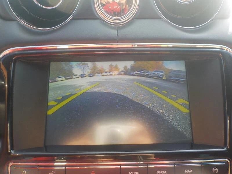 2015 Jaguar X351 XJ - Image 14 of 15