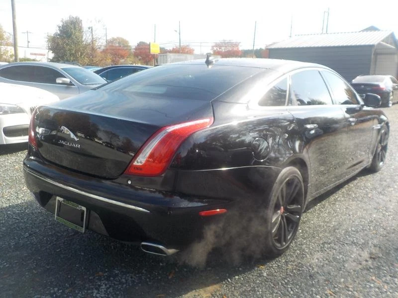 2015 Jaguar X351 XJ - Image 5 of 15