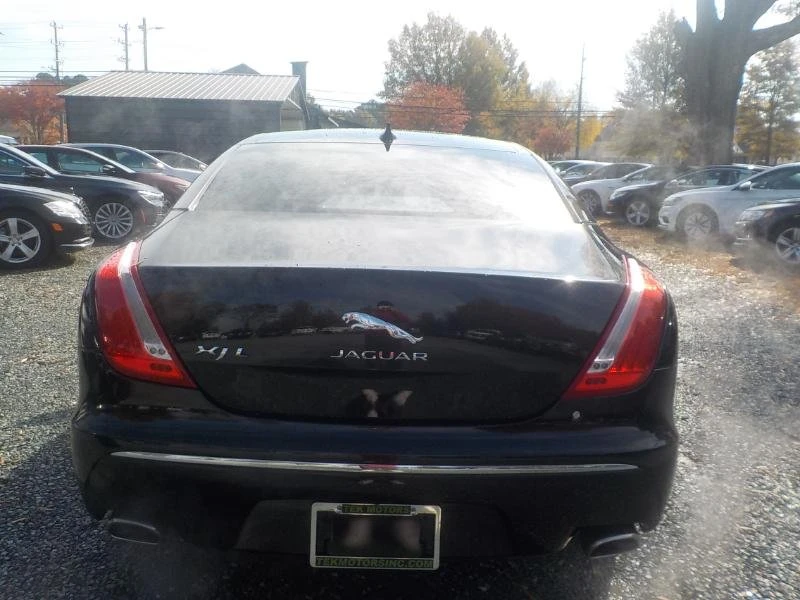 2015 Jaguar X351 XJ - Image 4 of 15