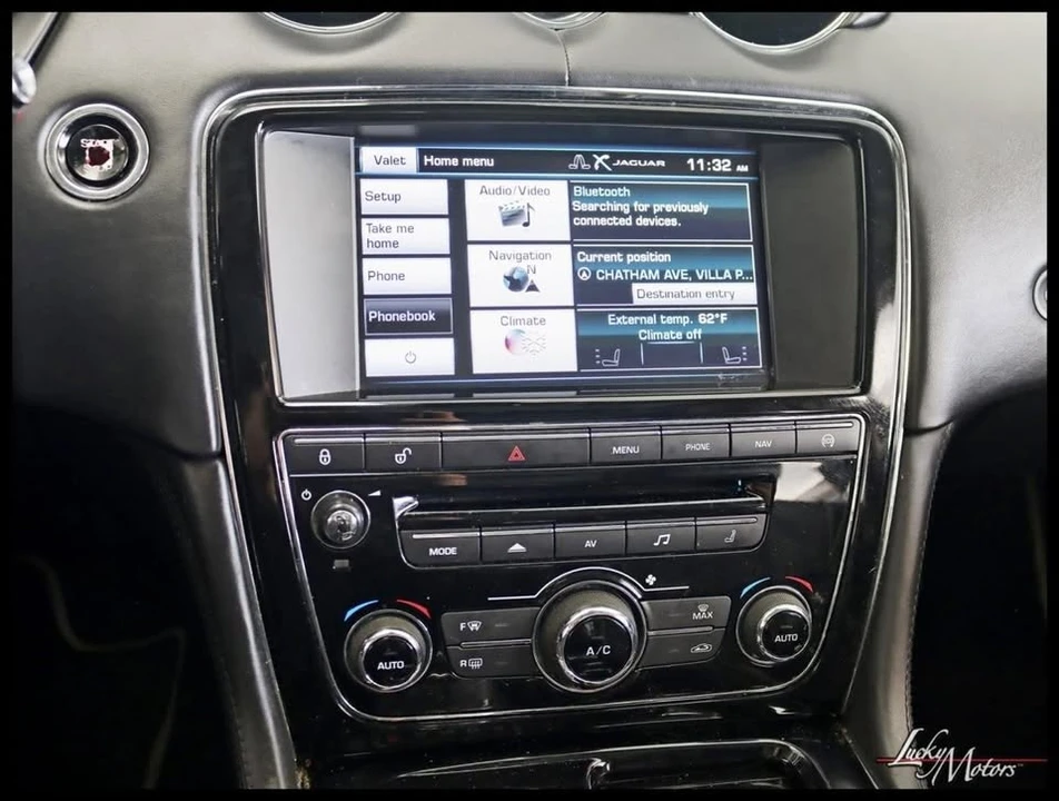 2015 Jaguar X351 XJ - Image 16 of 20