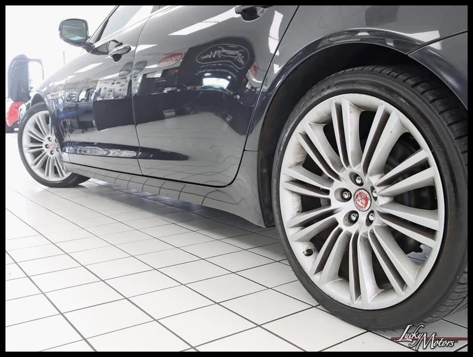 2015 Jaguar X351 XJ - Image 10 of 20