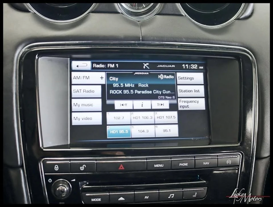 2015 Jaguar X351 XJ - Image 18 of 20
