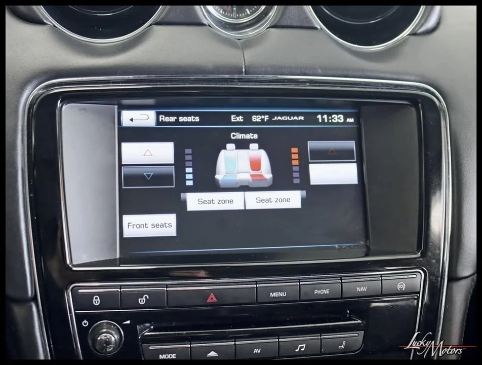 2015 Jaguar X351 XJ - Image 20 of 20
