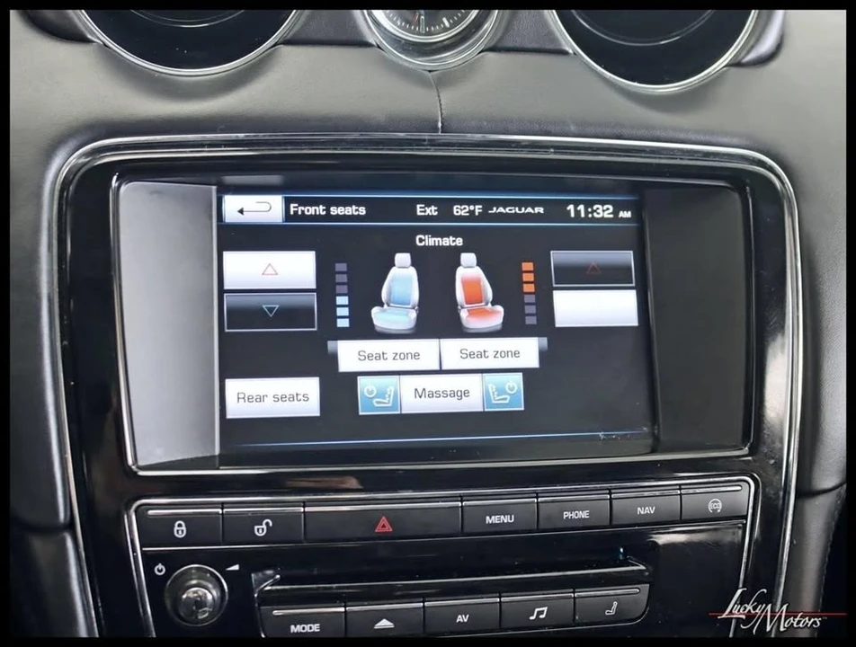 2015 Jaguar X351 XJ - Image 19 of 20