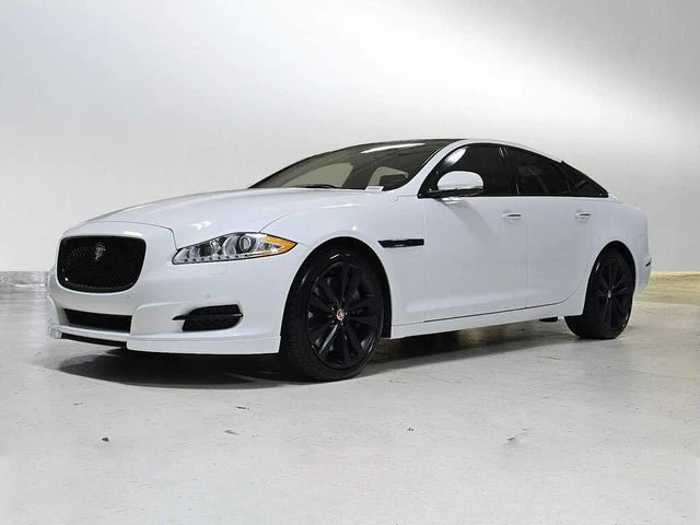 2015 Jaguar X351 XJR - Image 5 of 15