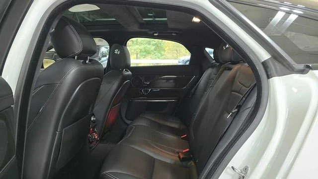 2015 Jaguar X351 XJR - Image 14 of 15