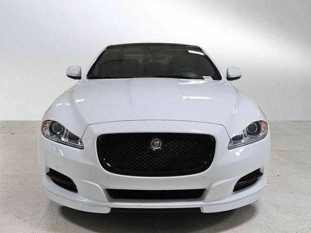 2015 Jaguar X351 XJR - Image 6 of 15