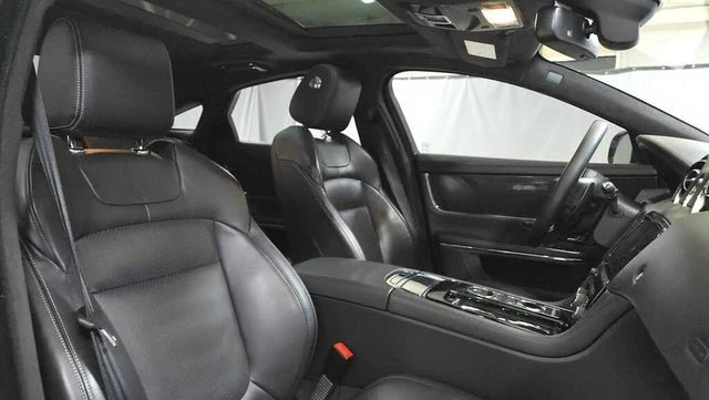 2015 Jaguar X351 XJR - Image 10 of 15