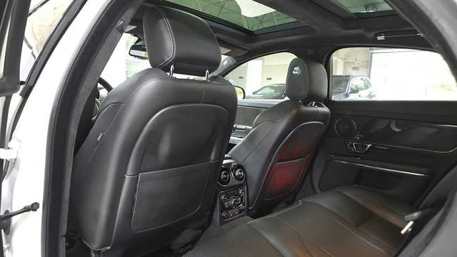 2015 Jaguar X351 XJR - Image 15 of 15