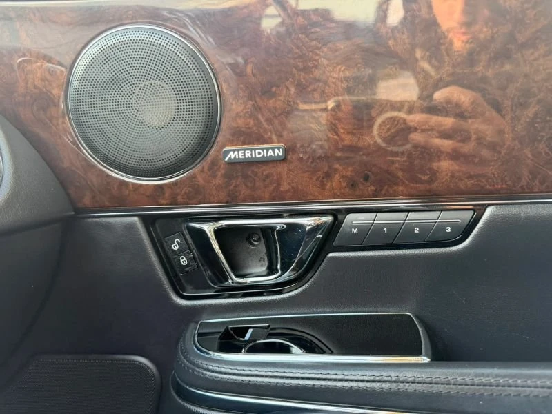 2015 Jaguar X351 XJ - Image 20 of 20