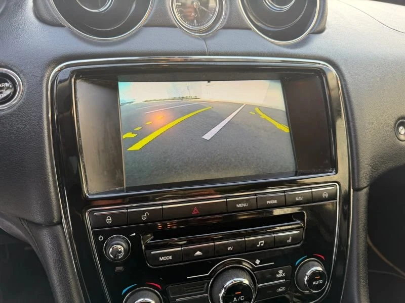 2015 Jaguar X351 XJ - Image 14 of 20