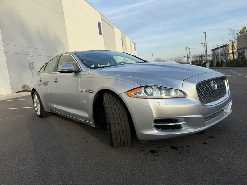 2015 Jaguar X351 XJ - Image 6 of 20