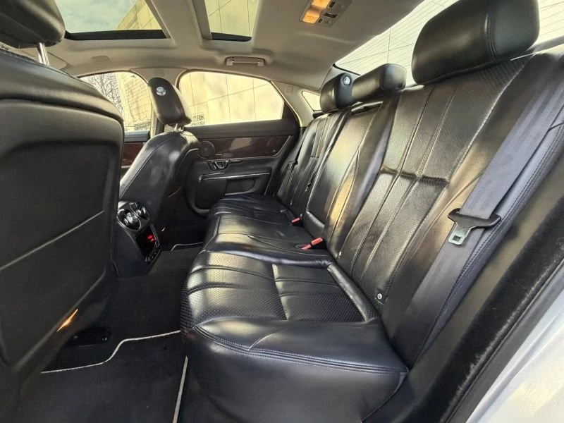 2015 Jaguar X351 XJ - Image 11 of 20