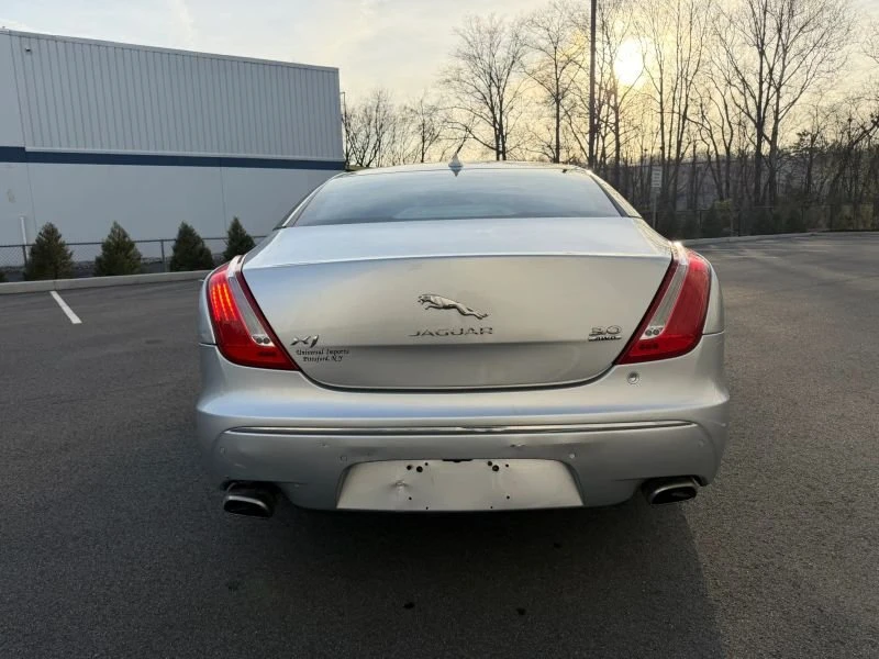 2015 Jaguar X351 XJ - Image 3 of 20