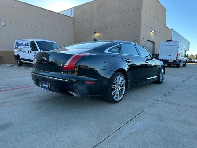 2015 Jaguar X351 XJ - Image 5 of 20