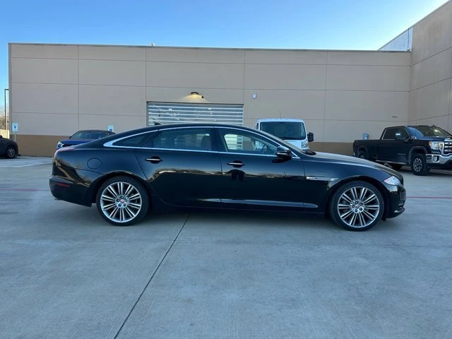 2015 Jaguar X351 XJ - Image 4 of 20
