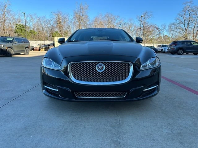 2015 Jaguar X351 XJ - Image 2 of 20
