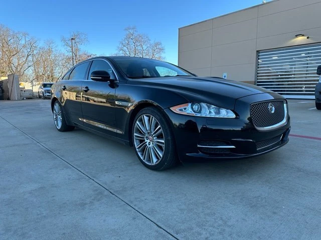 2015 Jaguar X351 XJ - Image 3 of 20