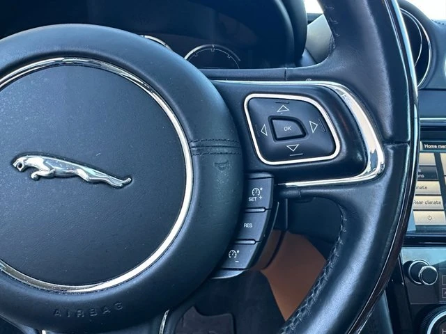 2015 Jaguar X351 XJ - Image 19 of 20