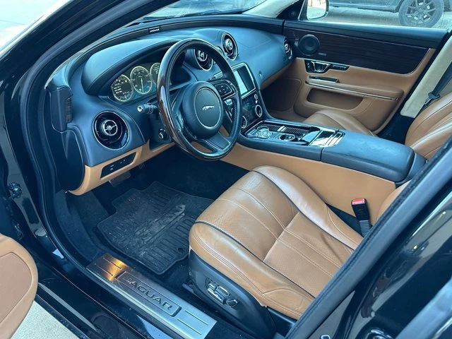 2015 Jaguar X351 XJ - Image 13 of 20