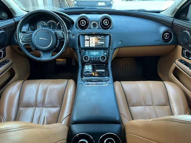 2015 Jaguar X351 XJ - Image 17 of 20