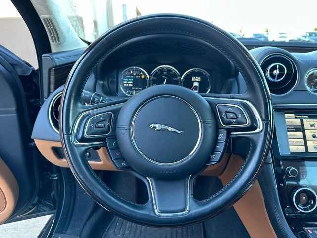 2015 Jaguar X351 XJ - Image 16 of 20