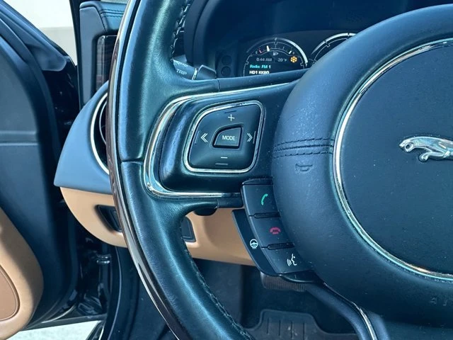 2015 Jaguar X351 XJ - Image 18 of 20