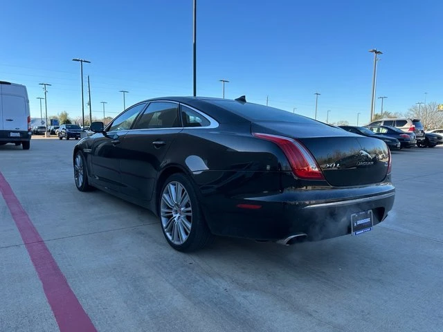 2015 Jaguar X351 XJ - Image 7 of 20