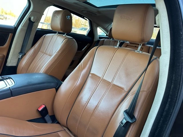 2015 Jaguar X351 XJ - Image 15 of 20